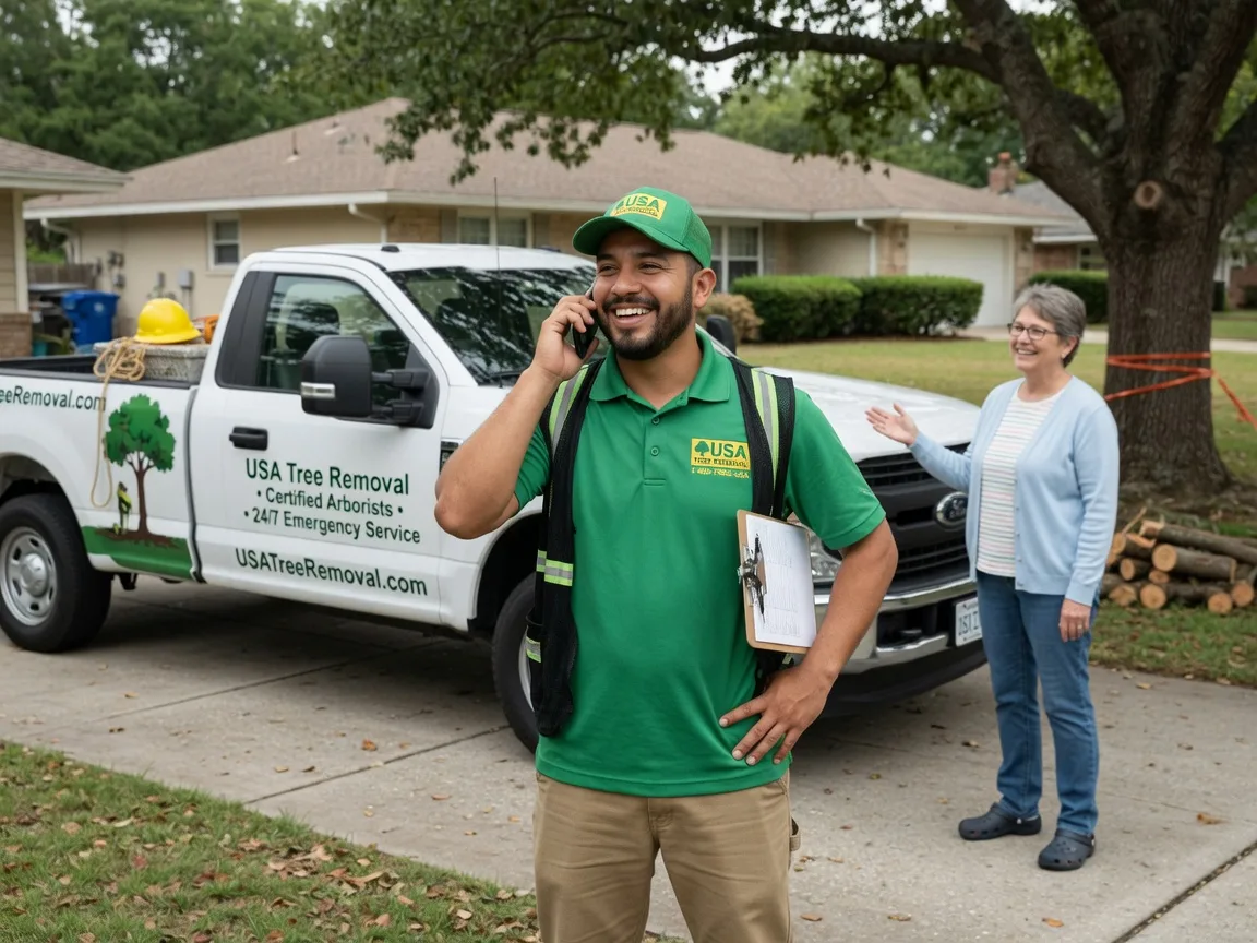 Tree Removal Boynton Beach, FL FAQs