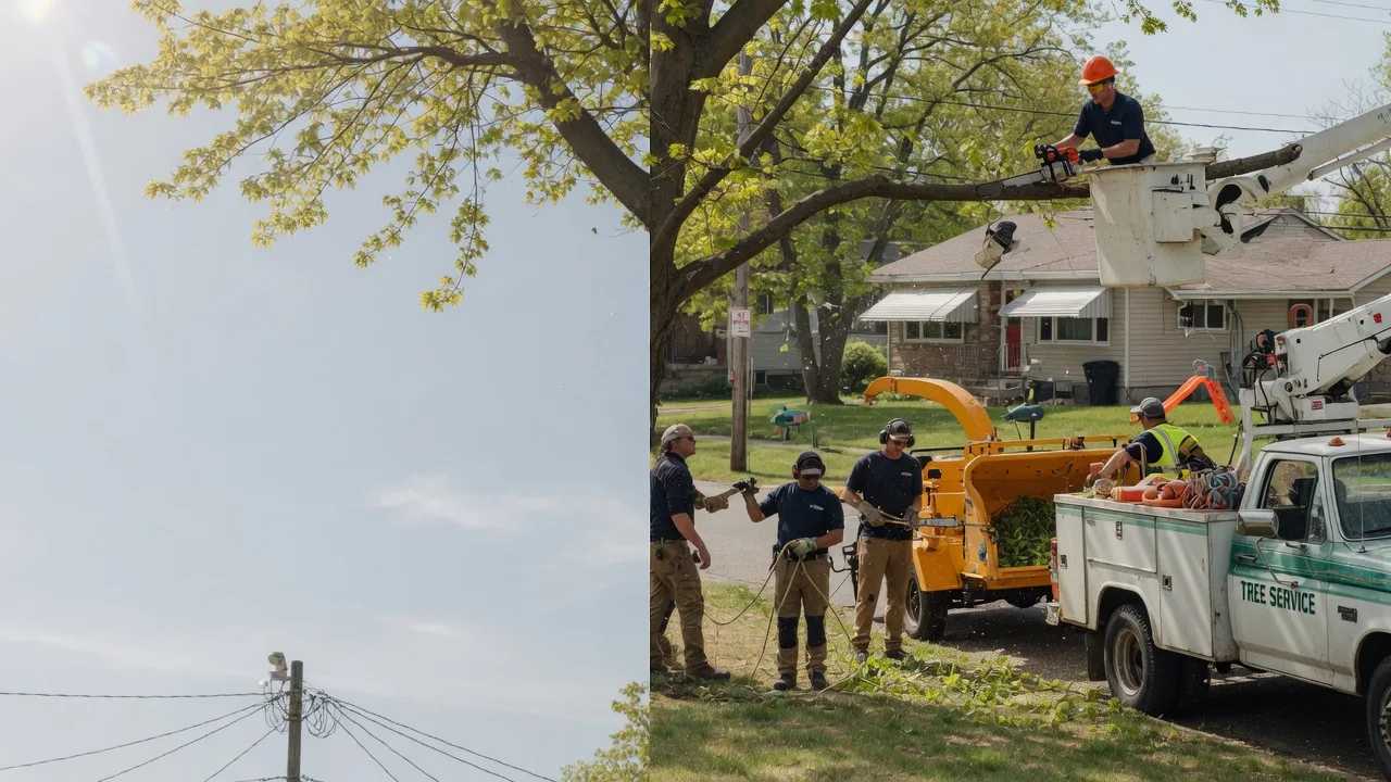 Tree Removal in Boynton Beach, FL near me